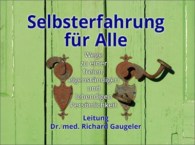 Selbsterfahrung